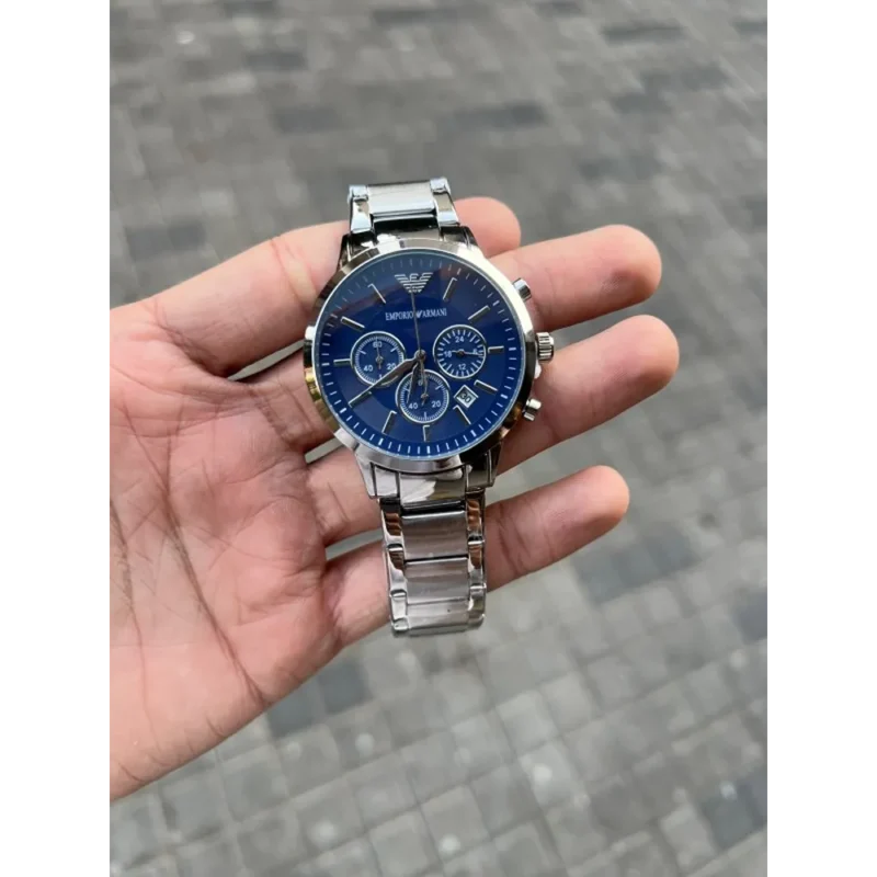 Emporio Armani Watch For Men (SG412)