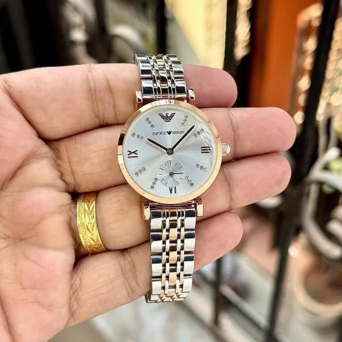 Emporio Armani Watch For Women (CS122)