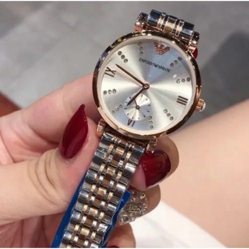 Emporio Armani Watch For Women (CS122)