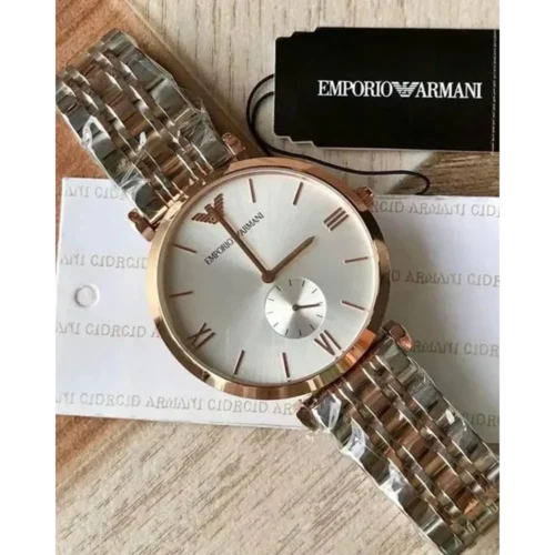 Emporio Armani Watch For Women (CS126)