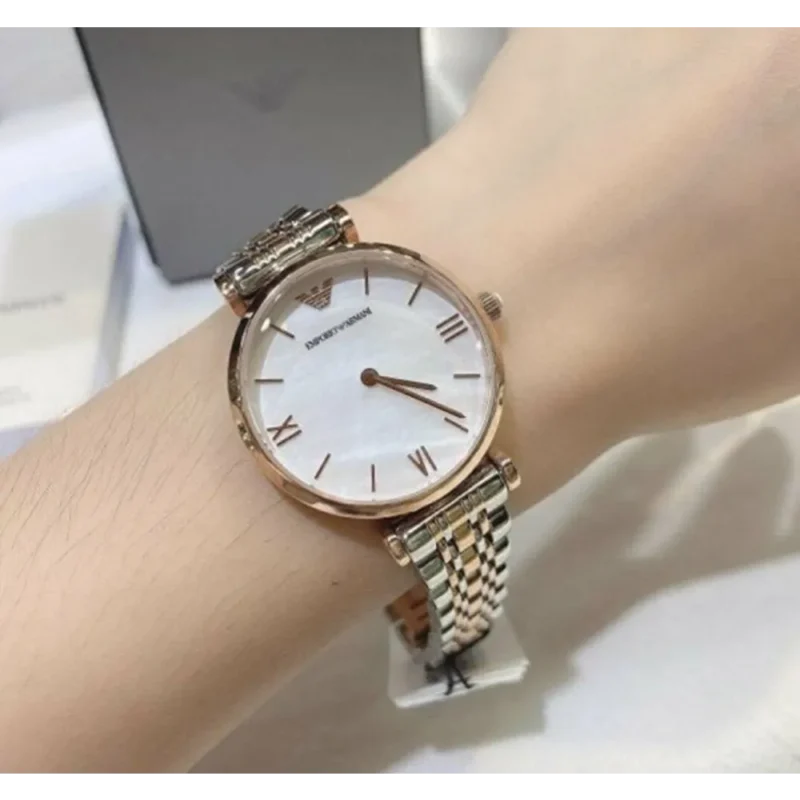 Emporio Armani Watch For Women (CS130)