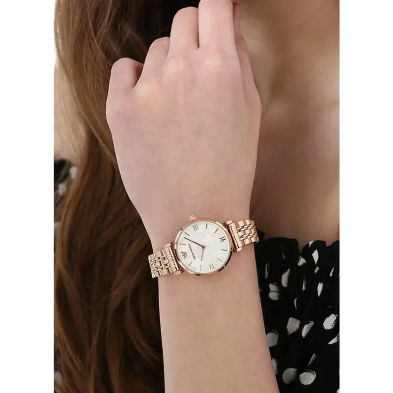 Emporio Armani Watch For Women (CS131)