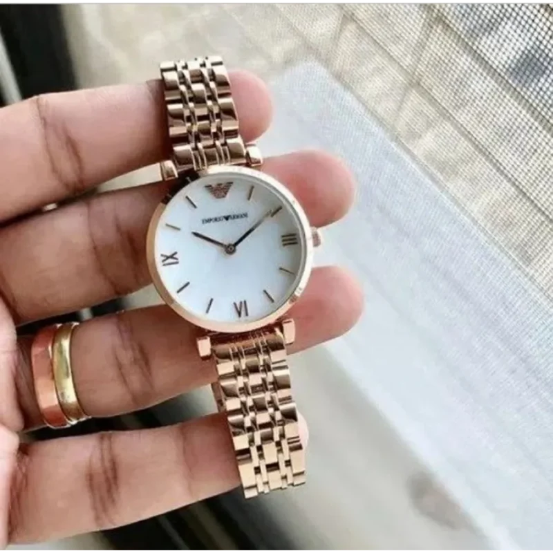 Emporio Armani Watch For Women (CS131)