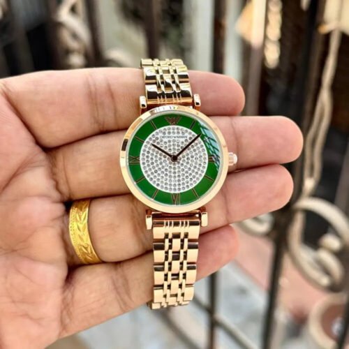 Emporio Armani Watch For Women (CS25)