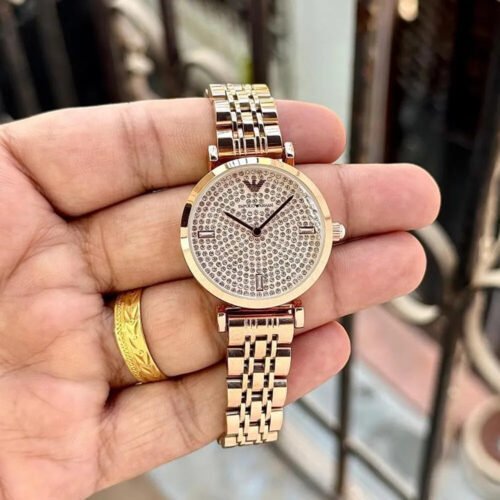 Emporio Armani Watch For Women (CS35)