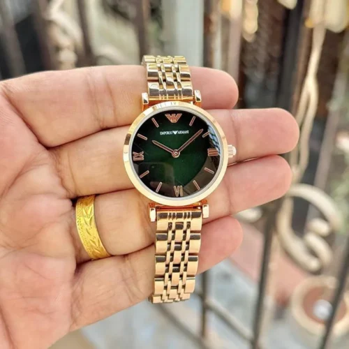 Emporio Armani Watch For Women (CS37)