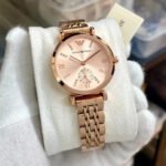 Emporio Armani Watch For Women (SG650)