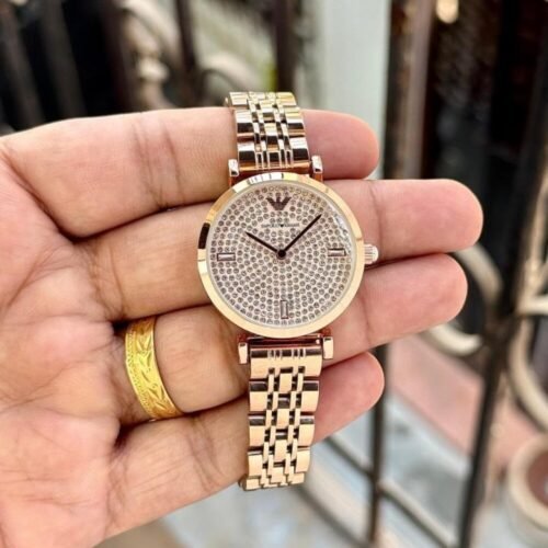 Emporio Armani Watch For Women (SUP33)