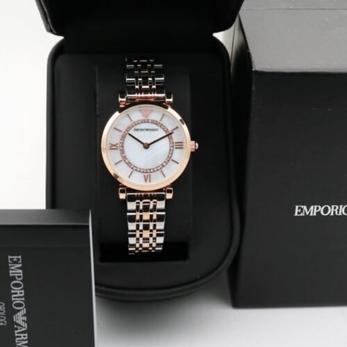 Emporio Armani Watch For Women (SUP64)