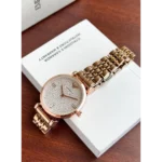 Emporio Armani Watch For Women (SUP676)