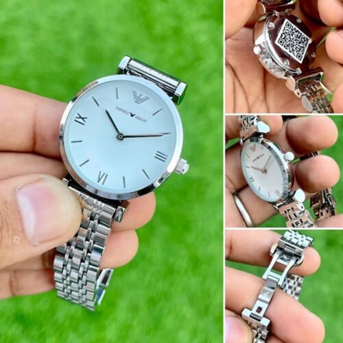Emporio Armani Watch For Women (SUP678)