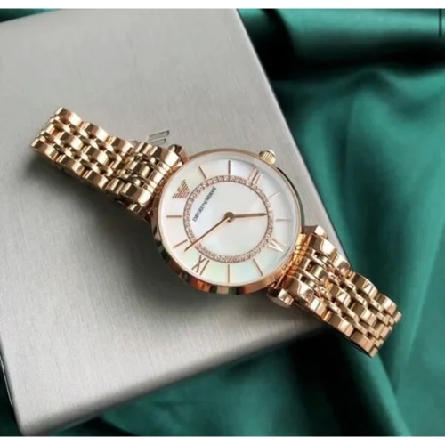 Emporio Armani Watch For Women (SUP694)