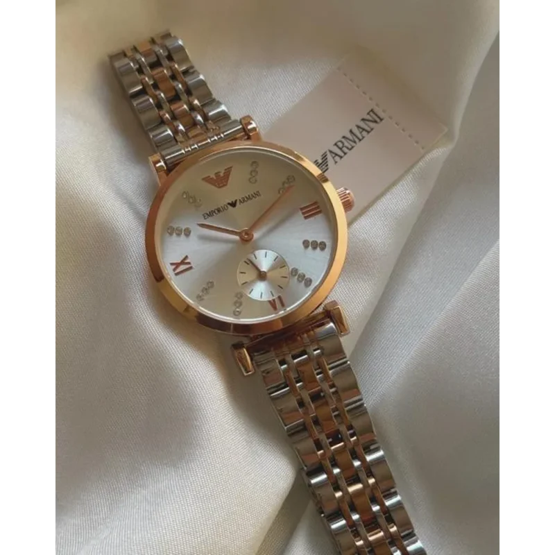 Emporio Armani Watch For Women (SUP696)