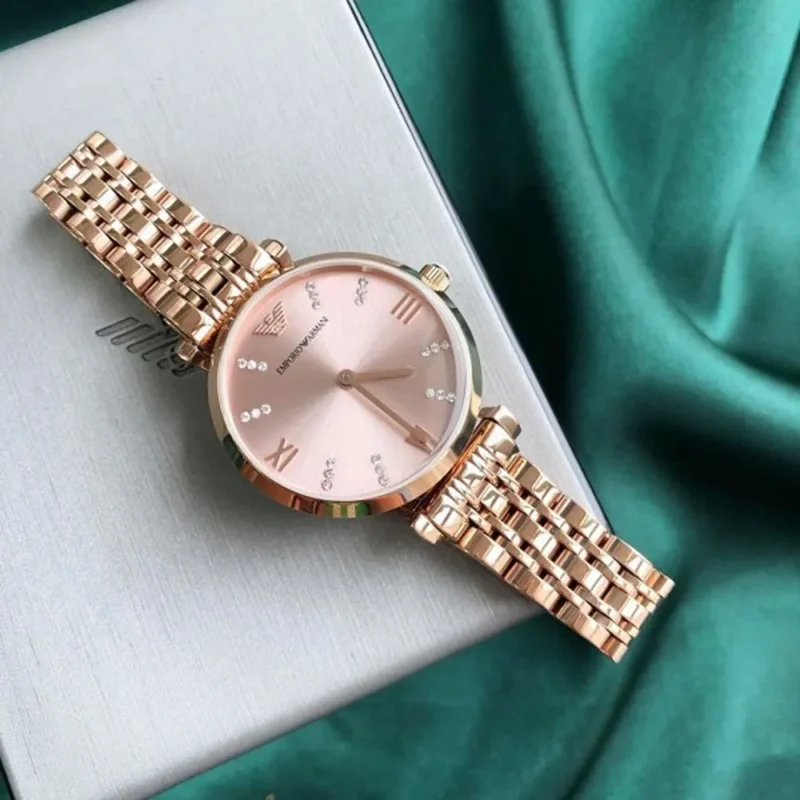 Emporio Armani Watch For Women (SUP724)