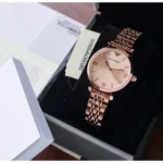Emporio Armani Watch For Women (SUP724)