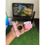 Fossil Generation 9 + AirPods Pro 2 USA Combo (MGC46)