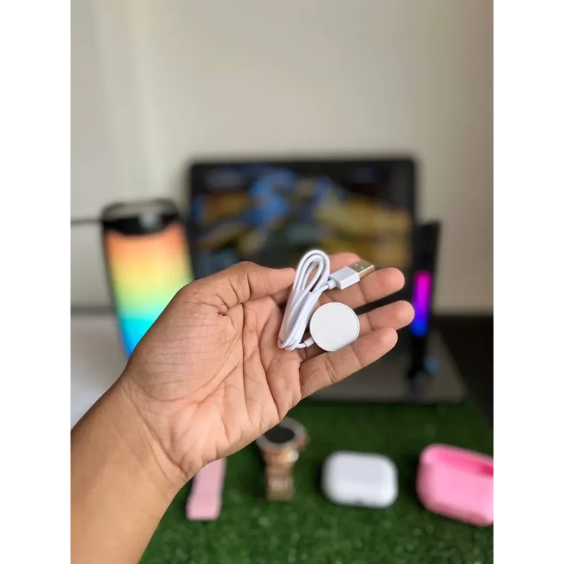 Fossil Generation 9 + AirPods Pro 2 USA Combo (MGC46)
