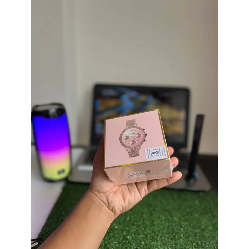 Fossil Generation 9 + AirPods Pro 2 USA Combo (MGC46)