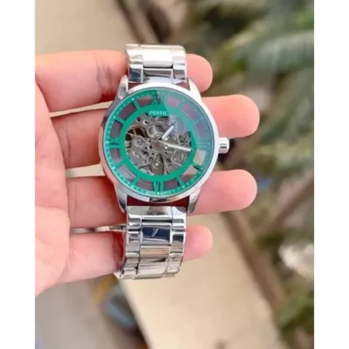 Fossil Watch Automatic For Men (ETS66)