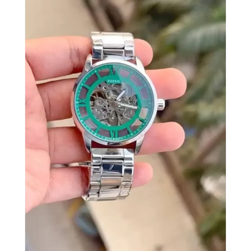Fossil Watch Automatic For Men (ETS66)