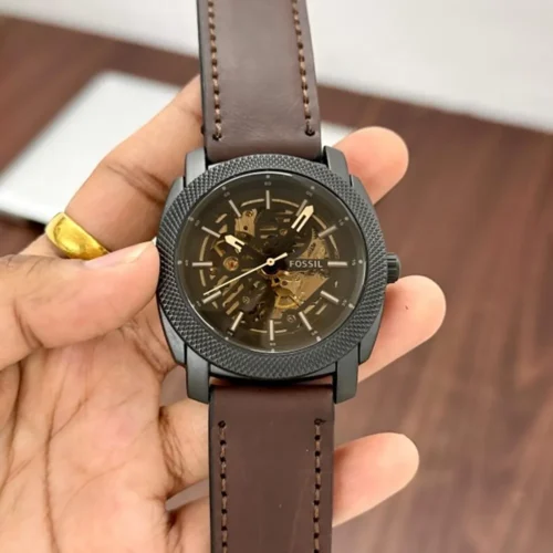 Fossil Watch Bronson Automatic For Men (SW2131)