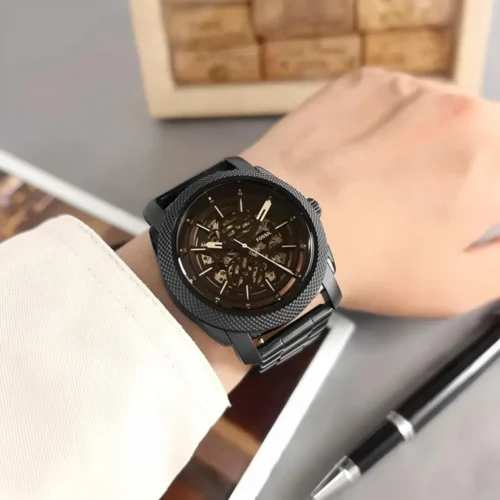 Fossil Watch Bronson For Men (SL160)