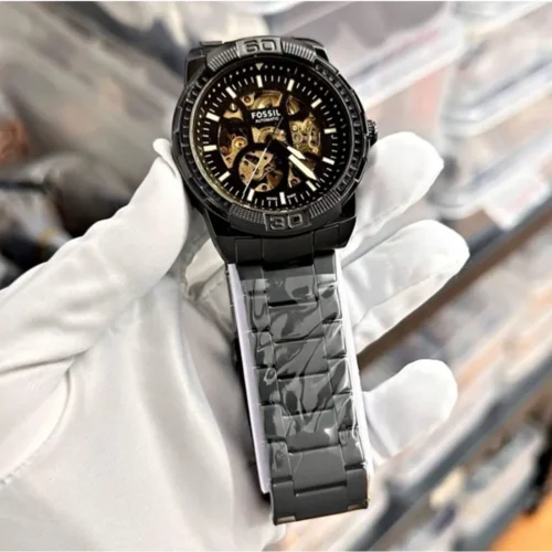 Fossil Watch Bronson For Men (SW2054)