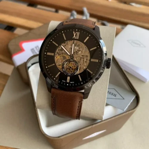 Fossil Watch For Men (SG570)