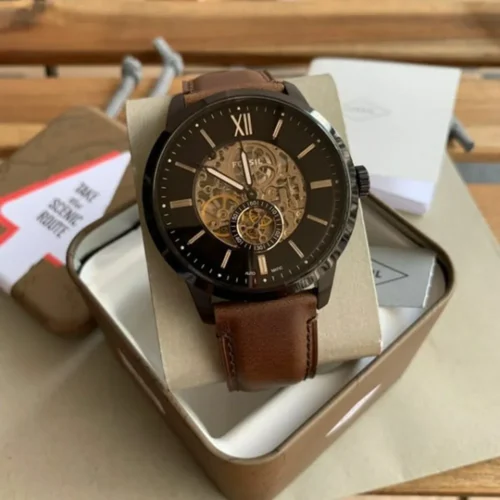 Fossil Watch For Men (SG570)