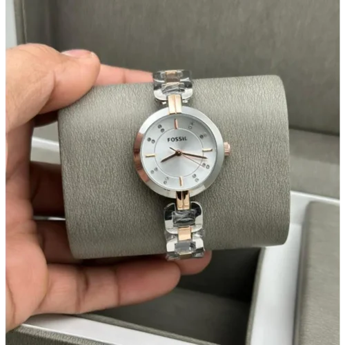 Fossil Watch For Women (CS48)