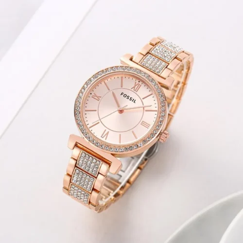 Fossil Watch For Women (SW1348)