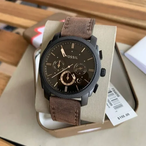 Fossil Watch Good Quality For Men (SW2009)