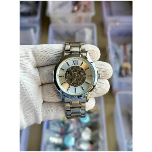 Fossil Watch Heritage Automatic For Men (SL158)
