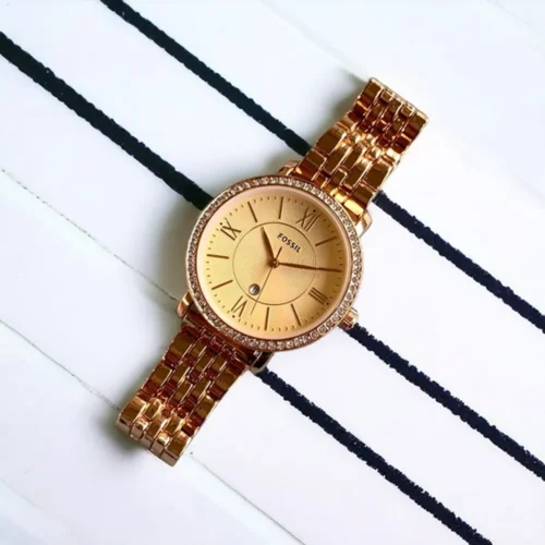 Fossil Watch Jacqueline For Women (SG167)