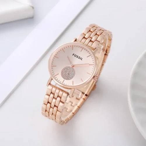 Fossil Watch Jacqueline For Women (SG191)