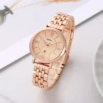 Fossil Watch Jacqueline For Women (SUP658)