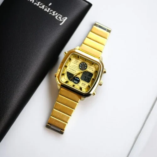 Fossil Watch Retro For Men (SW2015)