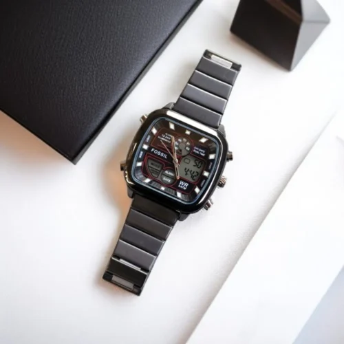Fossil Watch Retro For Men (SW2016)
