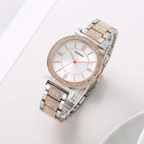 Fossil Watch Virginia For Women (SG66)