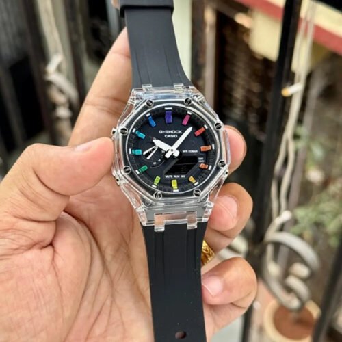 G-Shock Ga2100 Watch For Men (BOT553)