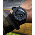 G shock Watch For Men (CS220)