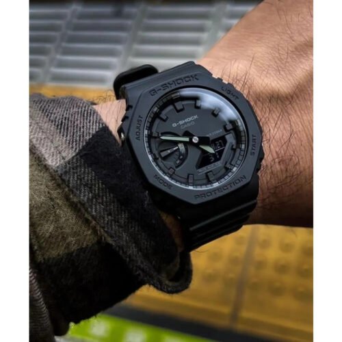 G shock Watch For Men (CS220)