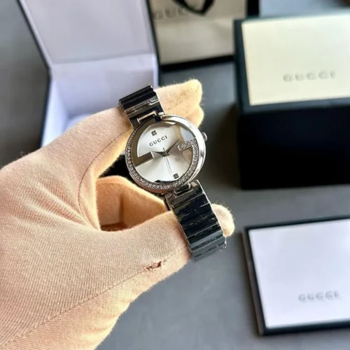 Gucci Watch For Women (SW1264)