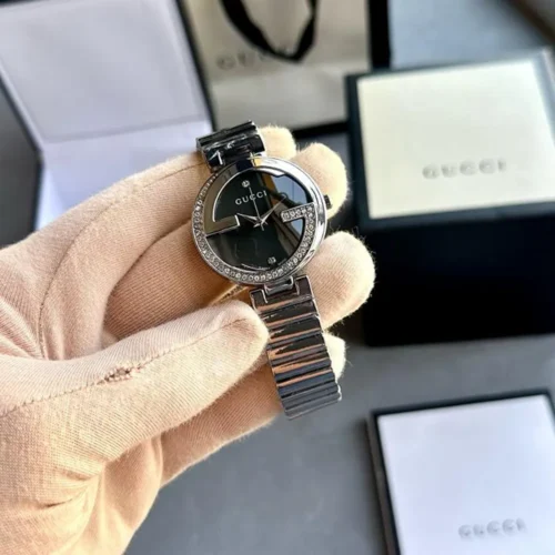 Gucci Watch For Women (SW1265)