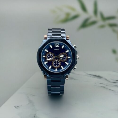 Guess Watch For Men (SG-329)