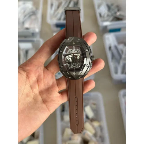 Hublot Spider Watch For Men (BOT562)