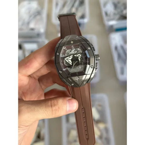 Hublot Spider Watch For Men (BOT562)