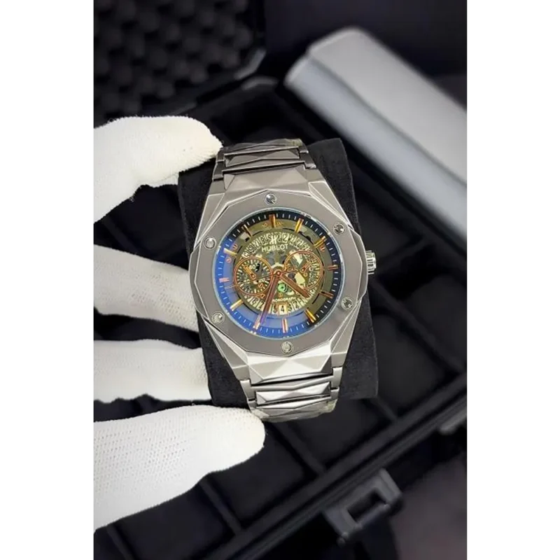 Hublot Watch Big Bang Calendar For Men (SUP238)