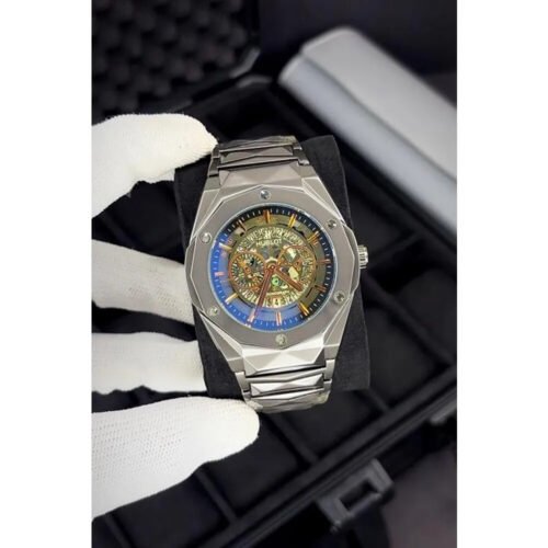 Hublot WatchBig Bang Calendar For Men (CS151)