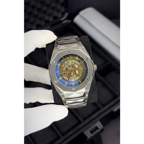 Hublot WatchBig Bang Calendar For Men (CS151)